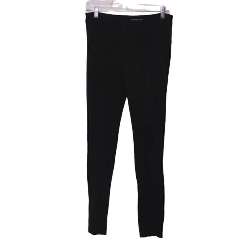 Vince Black Skinny pants  Women's Size 4